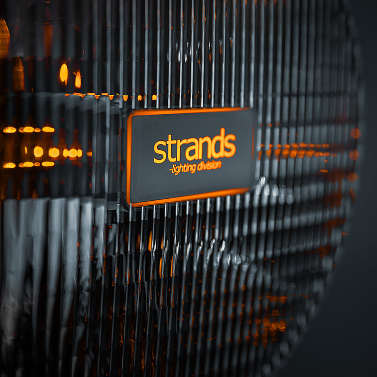 Strands IZE LED OG 9" LED-lisävalo – kuva 6