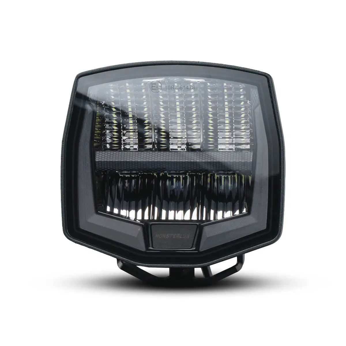 Monsterlux Dark Digger W60 LED-työvalo