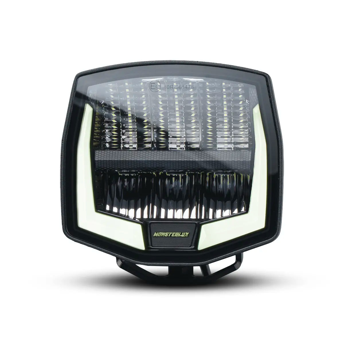 Monsterlux Dark Digger W60 LED-työvalo