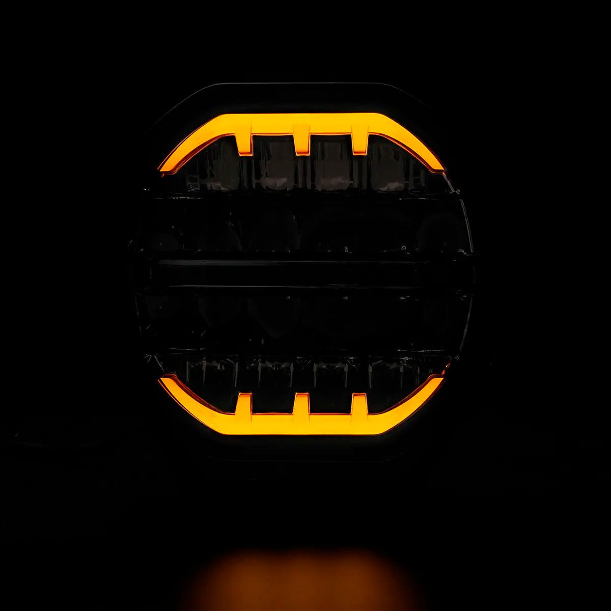 LightPower 9" LED-lisävalo