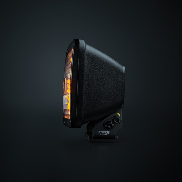 Strands IZE LED OG Rex LED-lisävalo – kuva 4