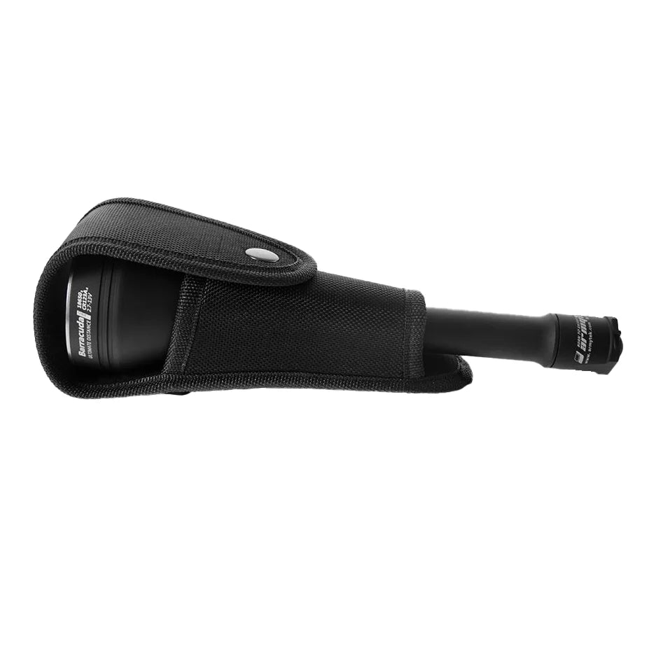 Taskulamppu Armytek Barracuda Pro Lämmin Sävy 1390 lm