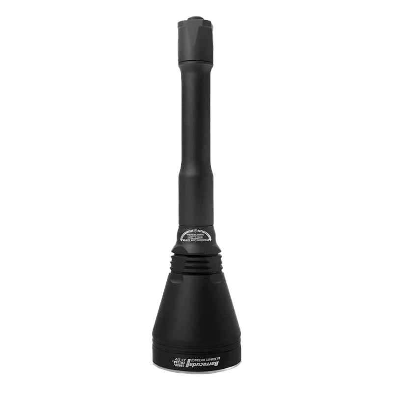Taskulamppu Armytek Barracuda Pro Lämmin Sävy 1390 lm