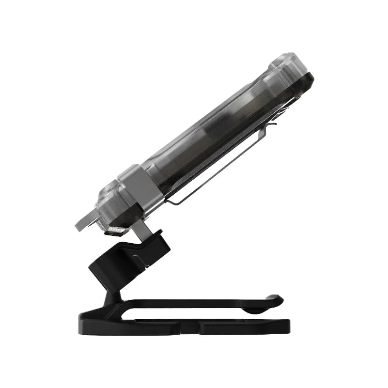 Monitoimilamppu Armytek Zippy Harmaa 3 in 1 160 lm