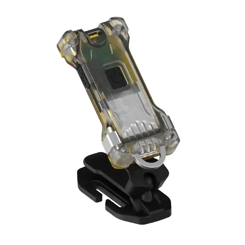 Monitoimilamppu Armytek Zippy Keltainen 3 in 1 160 lm