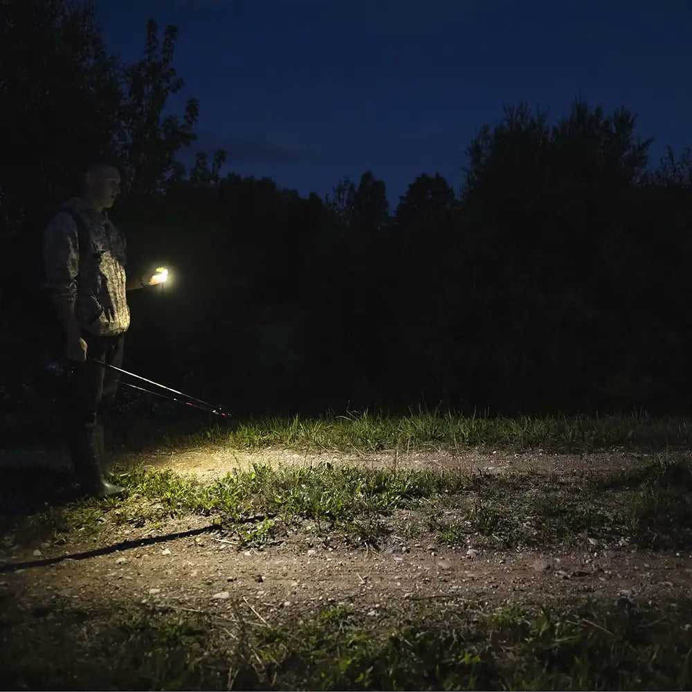 Monitoimilamppu Armytek Crystal Pro Vihreä 7 in 1 Valkoinen & Punainen 220 lm
