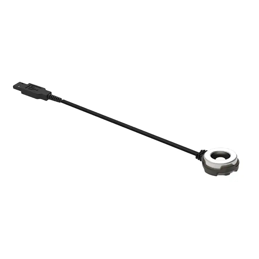 Taskulamppu Armytek Viking Pro Kylmä Sävy Laajennettu Valaisinpaketti 2200 lm