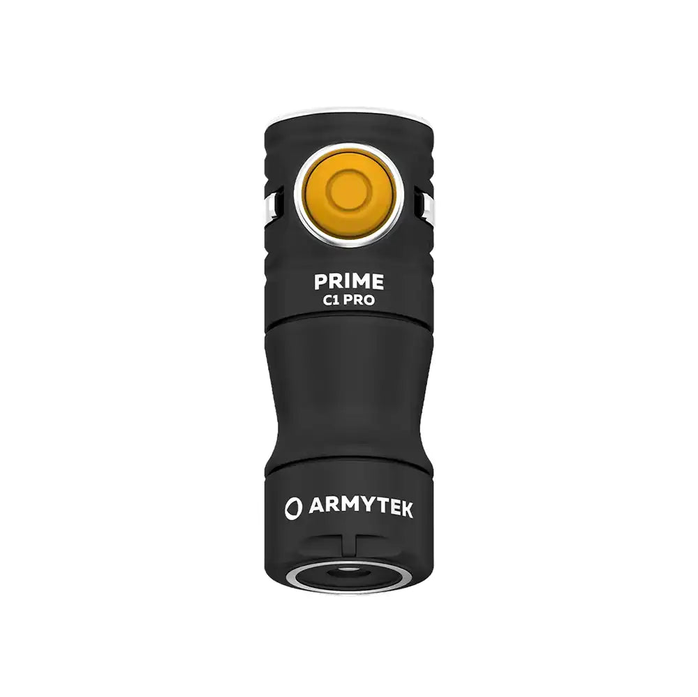 Taskulamppu Armytek Prime C1 Pro Lämmin Sävy 930 lm