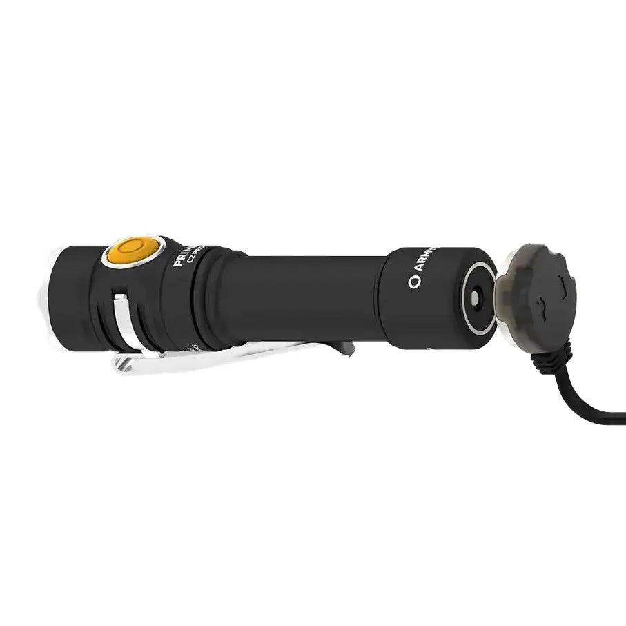 Taskulamppu Armytek Prime C2 Pro Magnet USB Lämmin Sävy 2230 lm