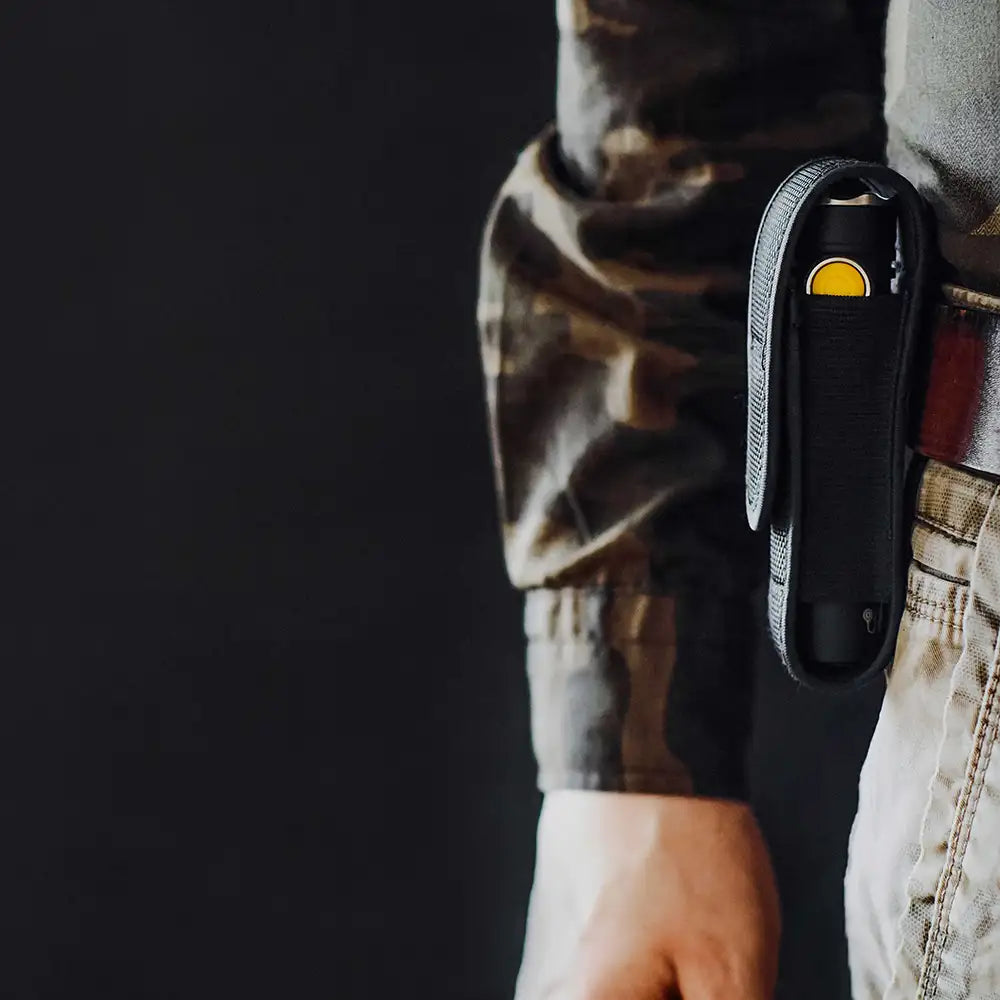 Taskulamppu Armytek Prime C2 Pro Magnet USB Lämmin Sävy 2230 lm
