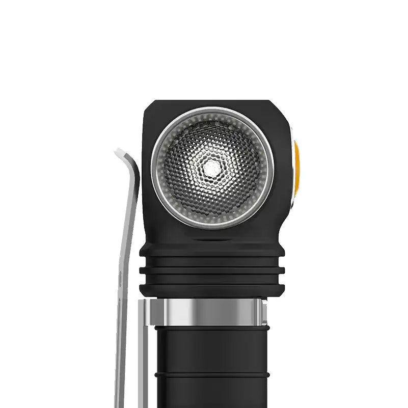 Otsalamppu Armytek Wizard C1 Pro Magnet USB Kylmä Sävy 1000 lm