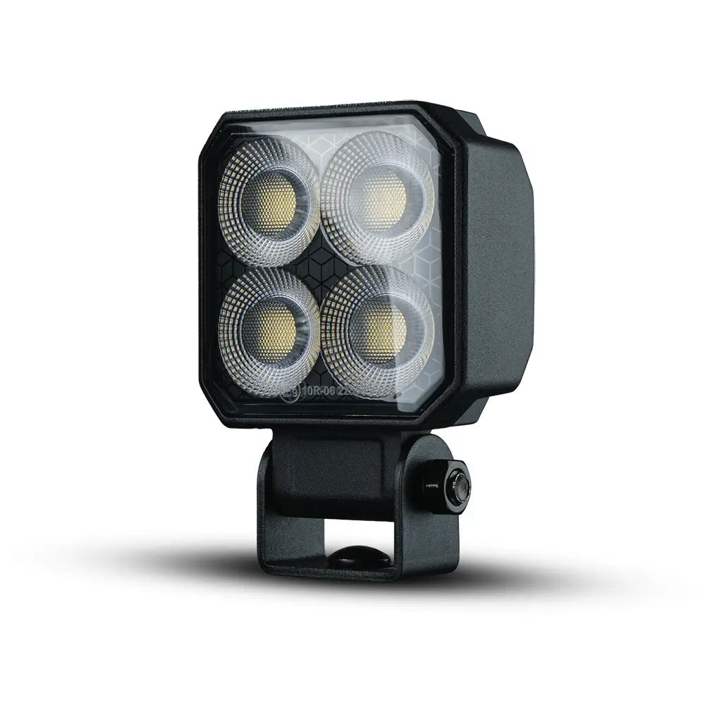Monsterlux Trinity Cube 36 LED-työvalo