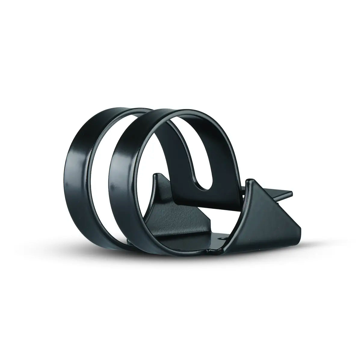 Lisävalon kiinnityspanta 63mm musta