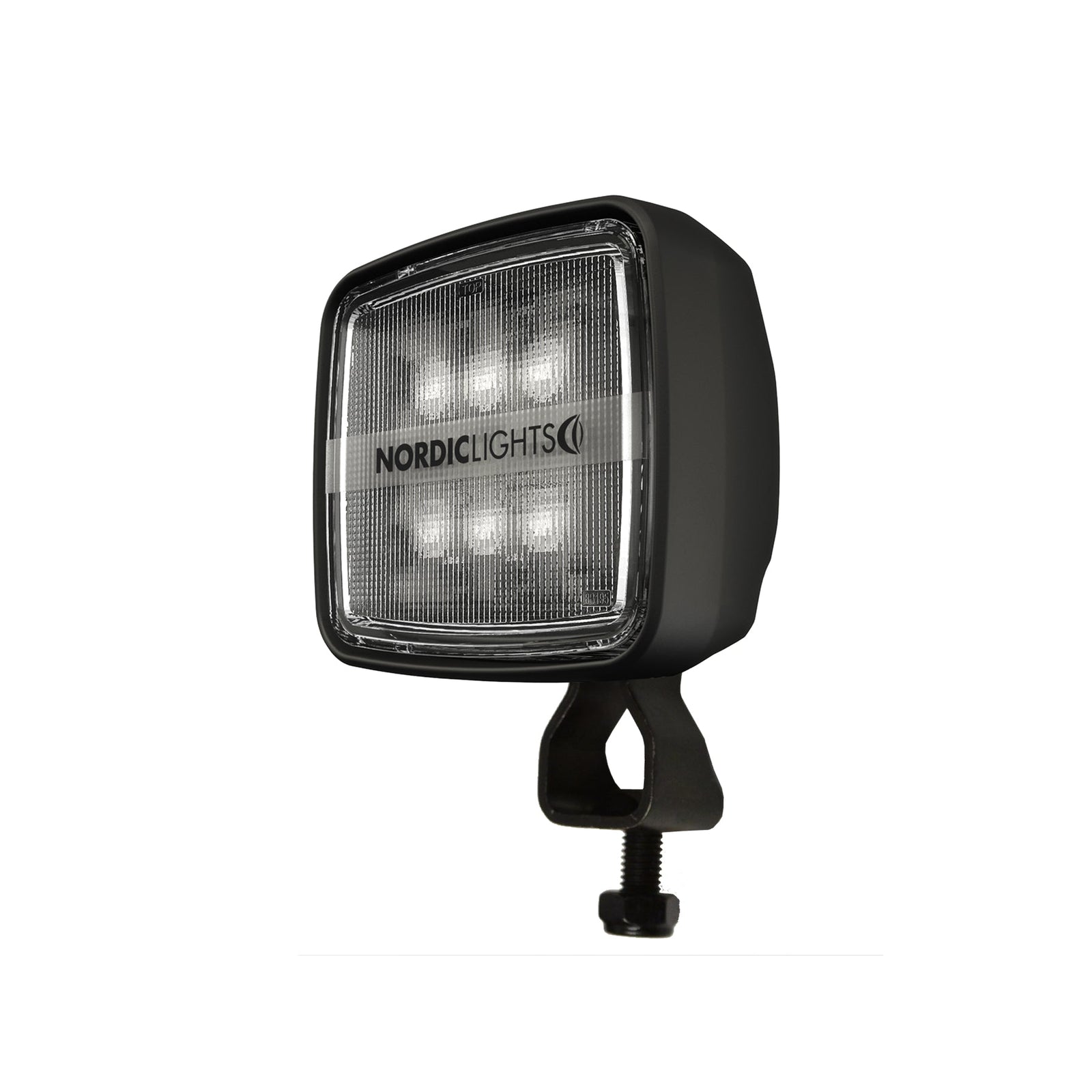Nordic Lights KL2001 Wide Flood LED-työvalo
