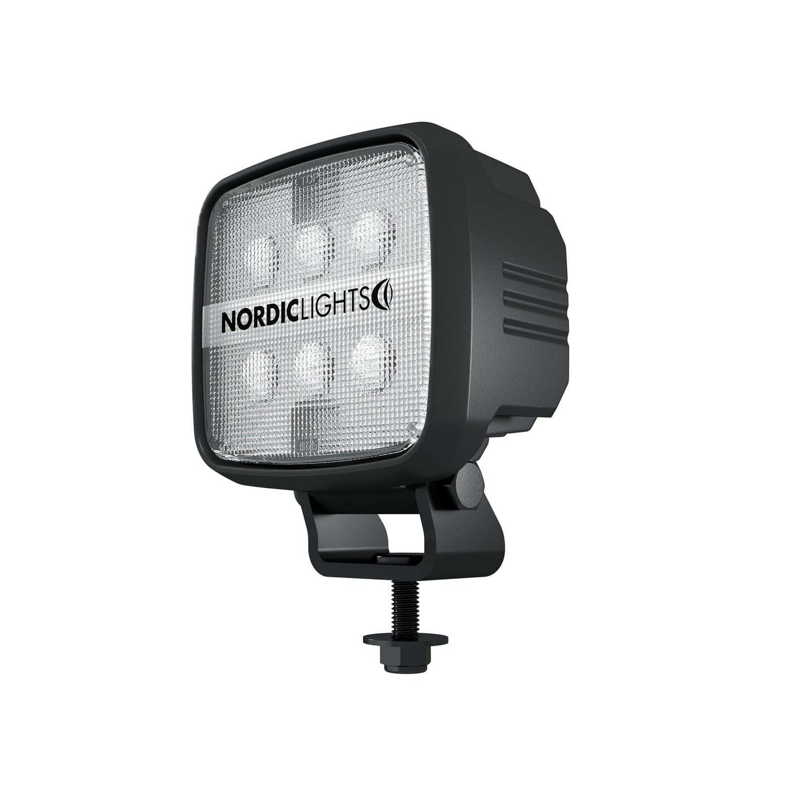 Nordic Lights Scorpius GO 420 Wide Flood LED-työvalo