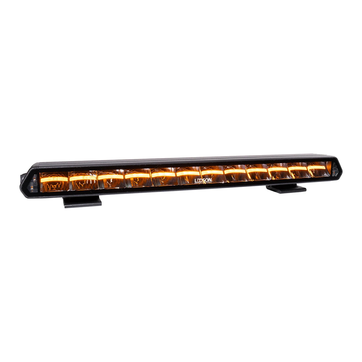 Ledson Epix20+ Prime Strobe LED-lisävalopaneeli