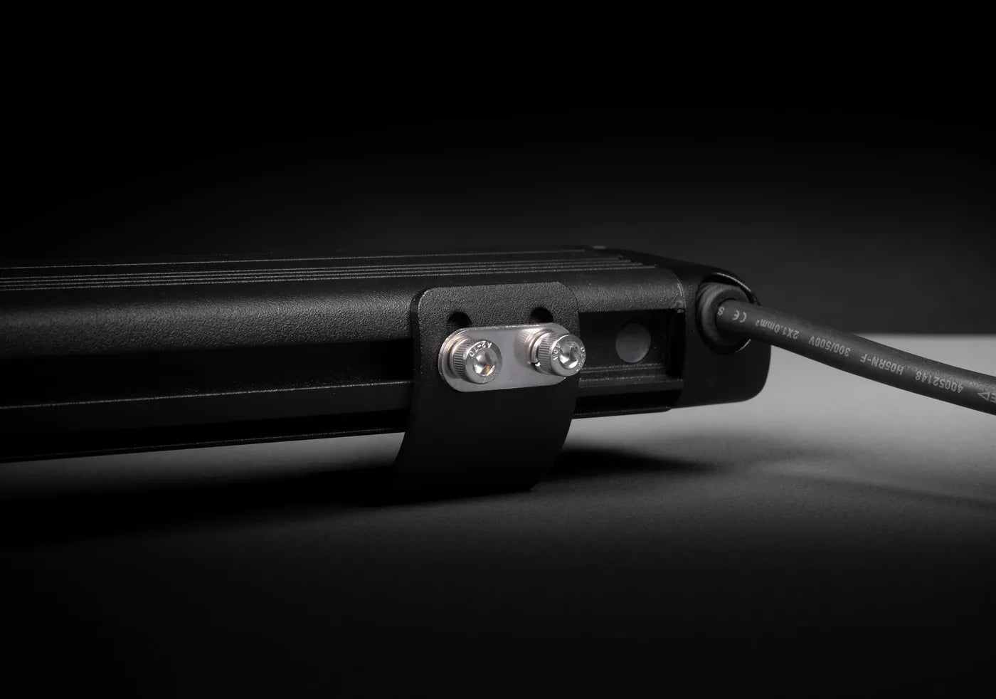 Ledson Epix31 Slim LED-lisävalopaneeli