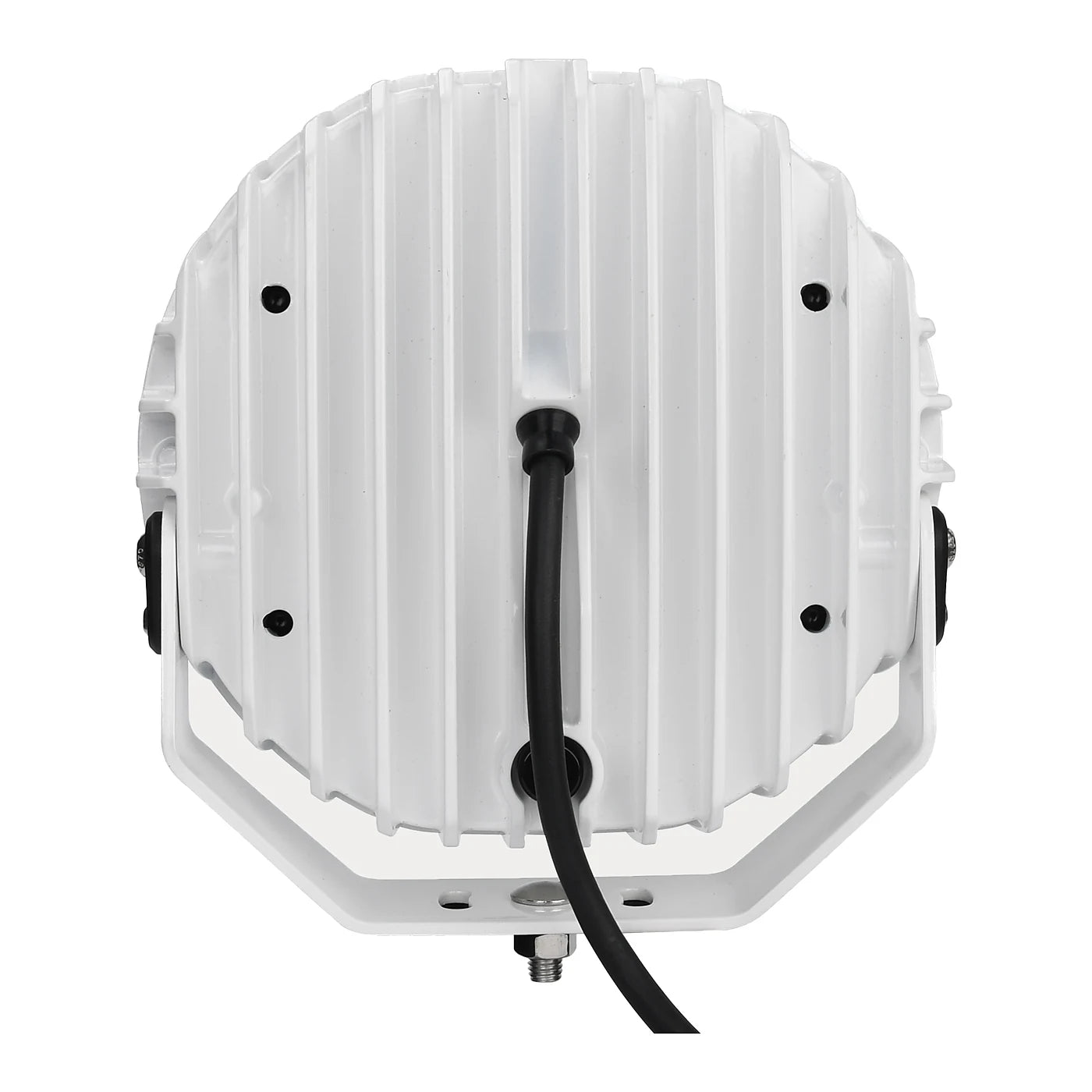OZZ XR2 P9″ Ref. 25 LED-lisävalo, valkoinen