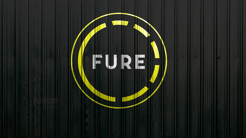 Fure autonhoitotuotteet Valomonsterilta