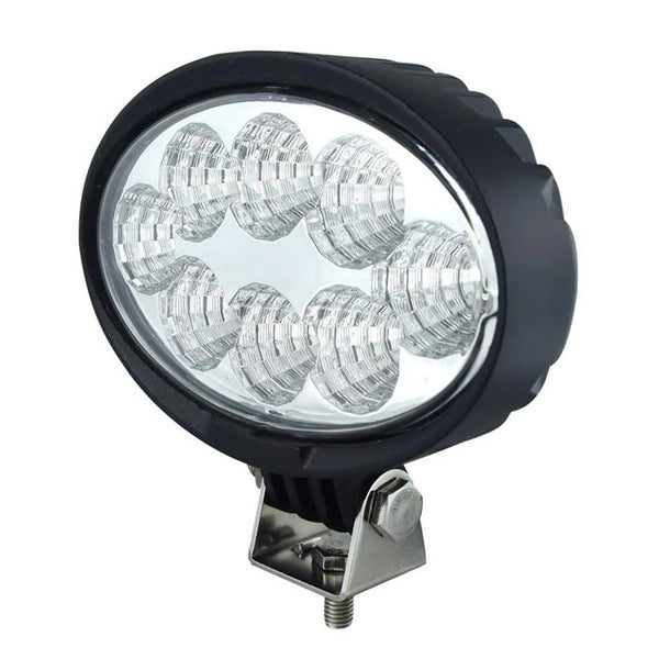 MF, NH Case LED-työvalo Revon RTV401 40W