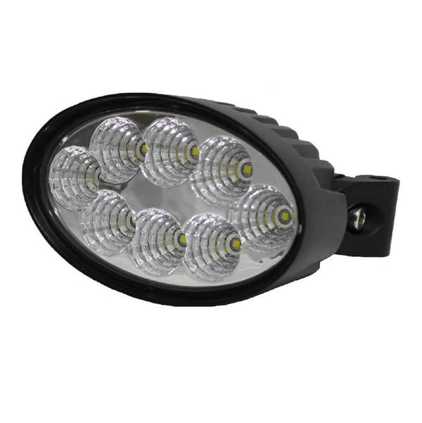 Valtra, Case IH, New Holland LED-työvalo Revon RTV410 40W