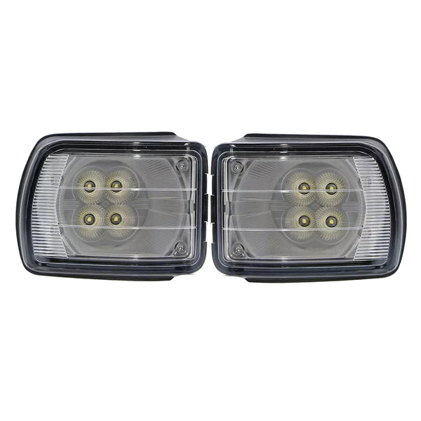 John Deere 20/30 Sarja LED-työvalopari Revon RTV417 40W