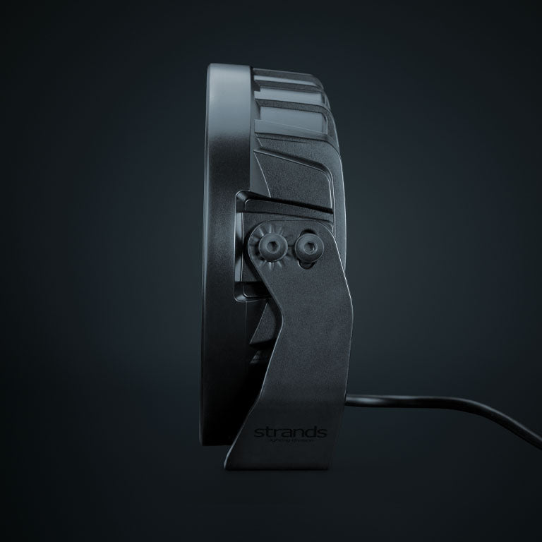 Strands Skylord EXP 9" LED-lisävalo – kuva 3