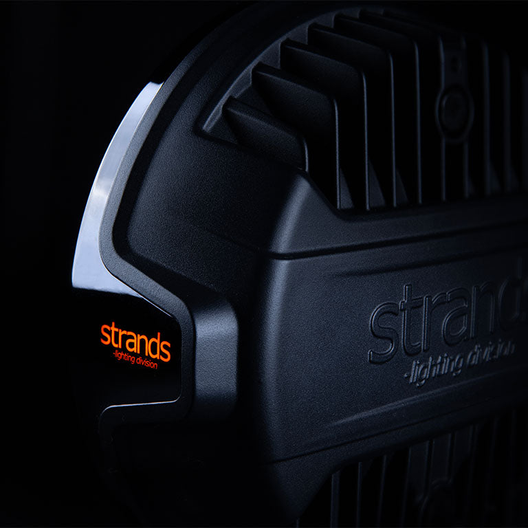 Strands For9T Dragon Drive 9" LED-lisävalo – kuva 5