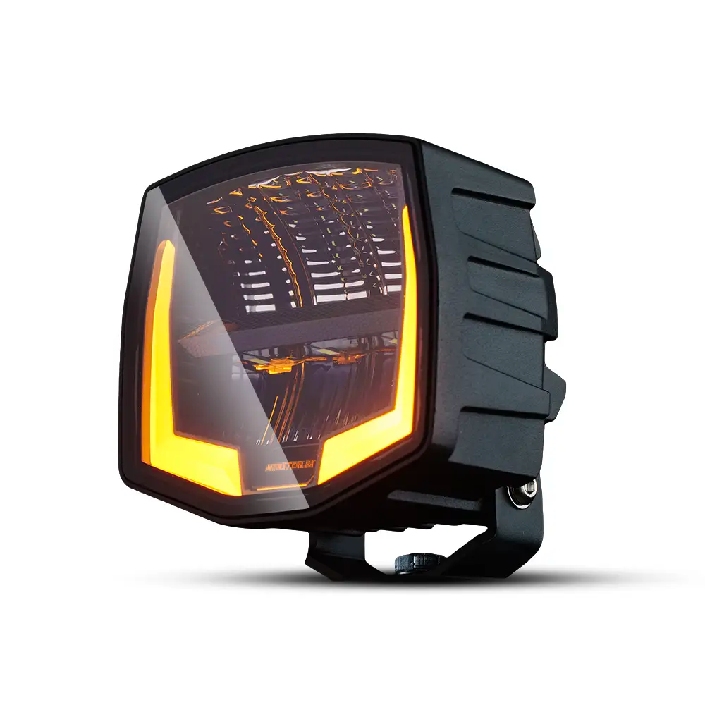 Monsterlux Dark Digger W60 LED-työvalo