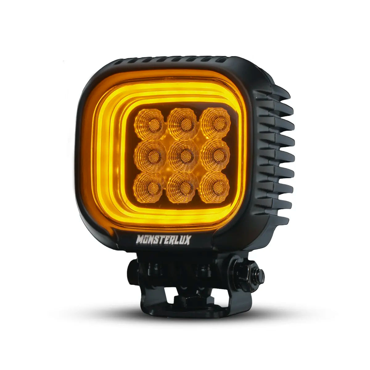 Monsterlux Nova 40 LED-työvalo