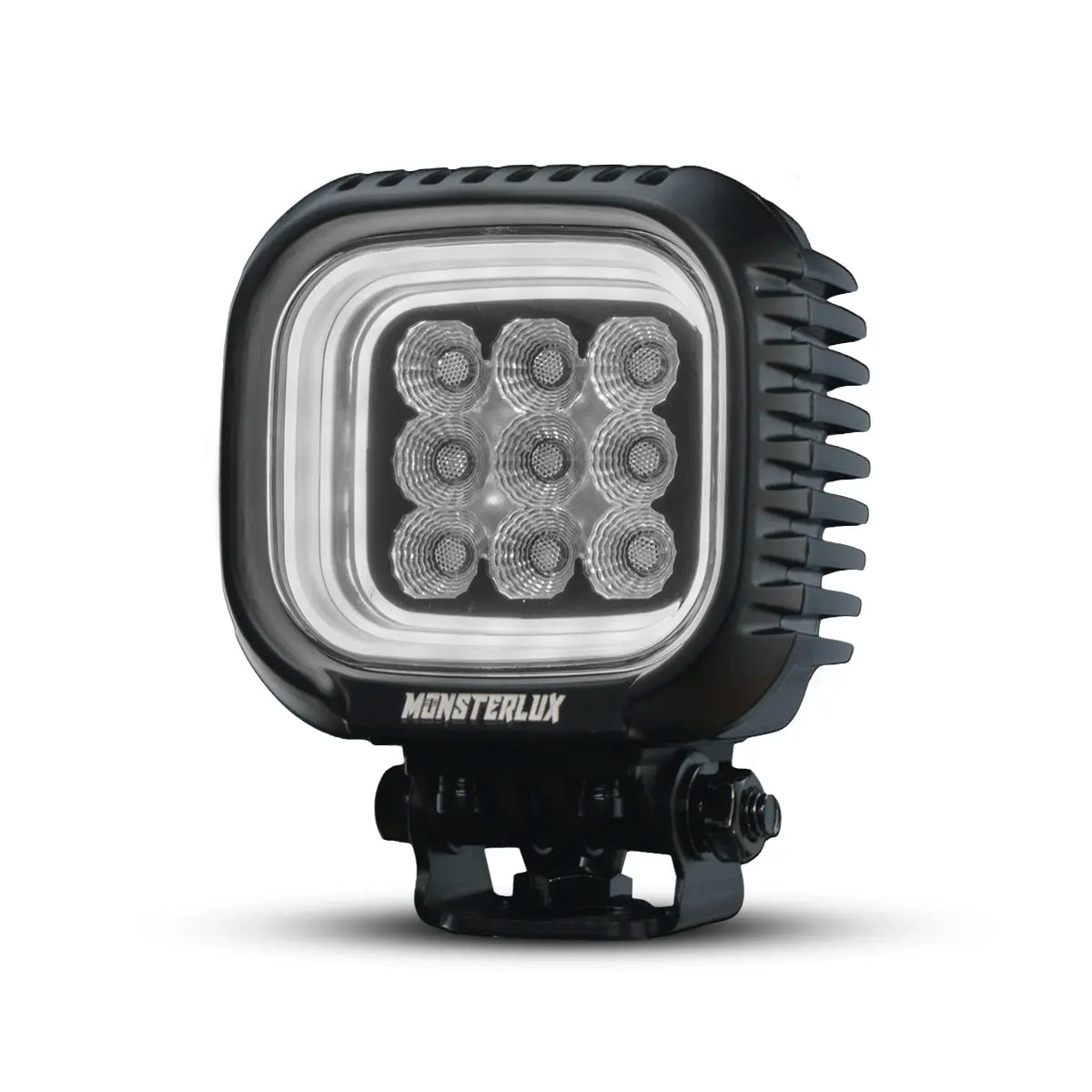 Monsterlux Nova 40 LED-työvalo
