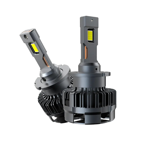 Monsterlux Radiance D2S LED-polttimo 1:1 6000K 5000lm