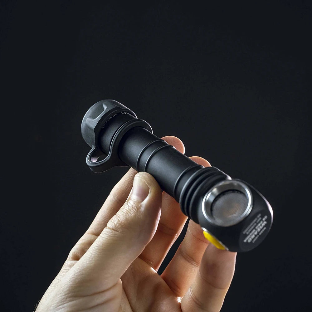 Latauskorkin Suojus Armytek ATC-01, WIZARD, ELF, PRIME
