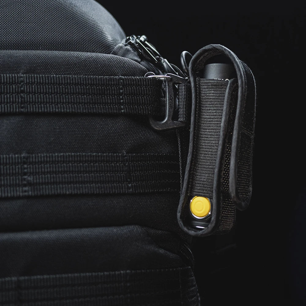 Taskulamppu Armytek Prime C2 Magnet USB Lämmin Sävy 930 lm
