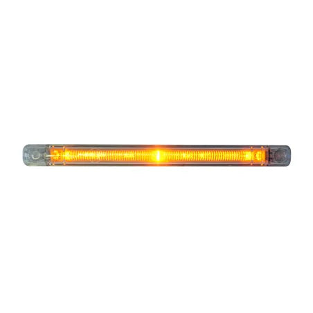 WAS LED Äärivalo - Keltainen