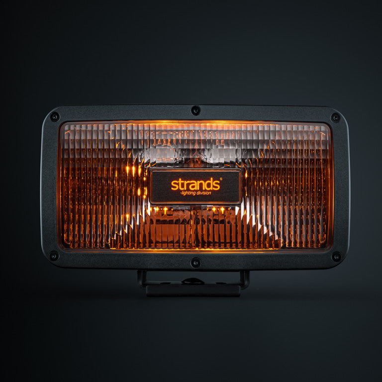Strands IZE LED OG Rex LED-lisävalo – kuva 2