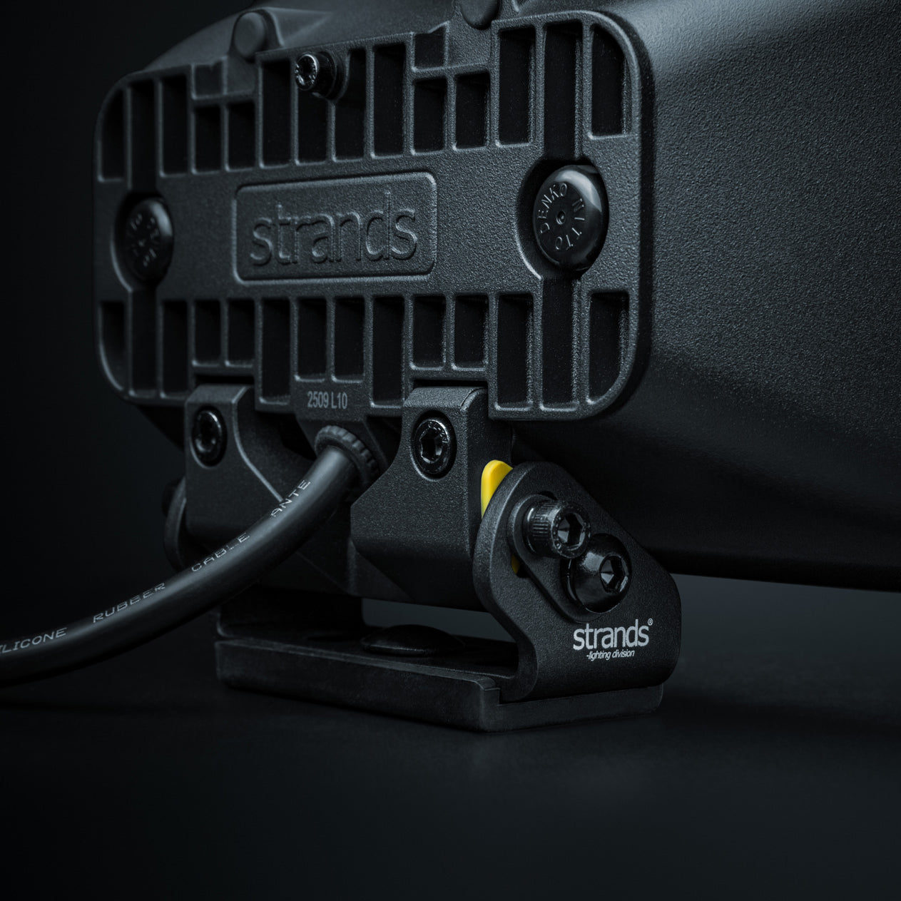 Strands IZE LED OG Rex LED-lisävalo – kuva 5