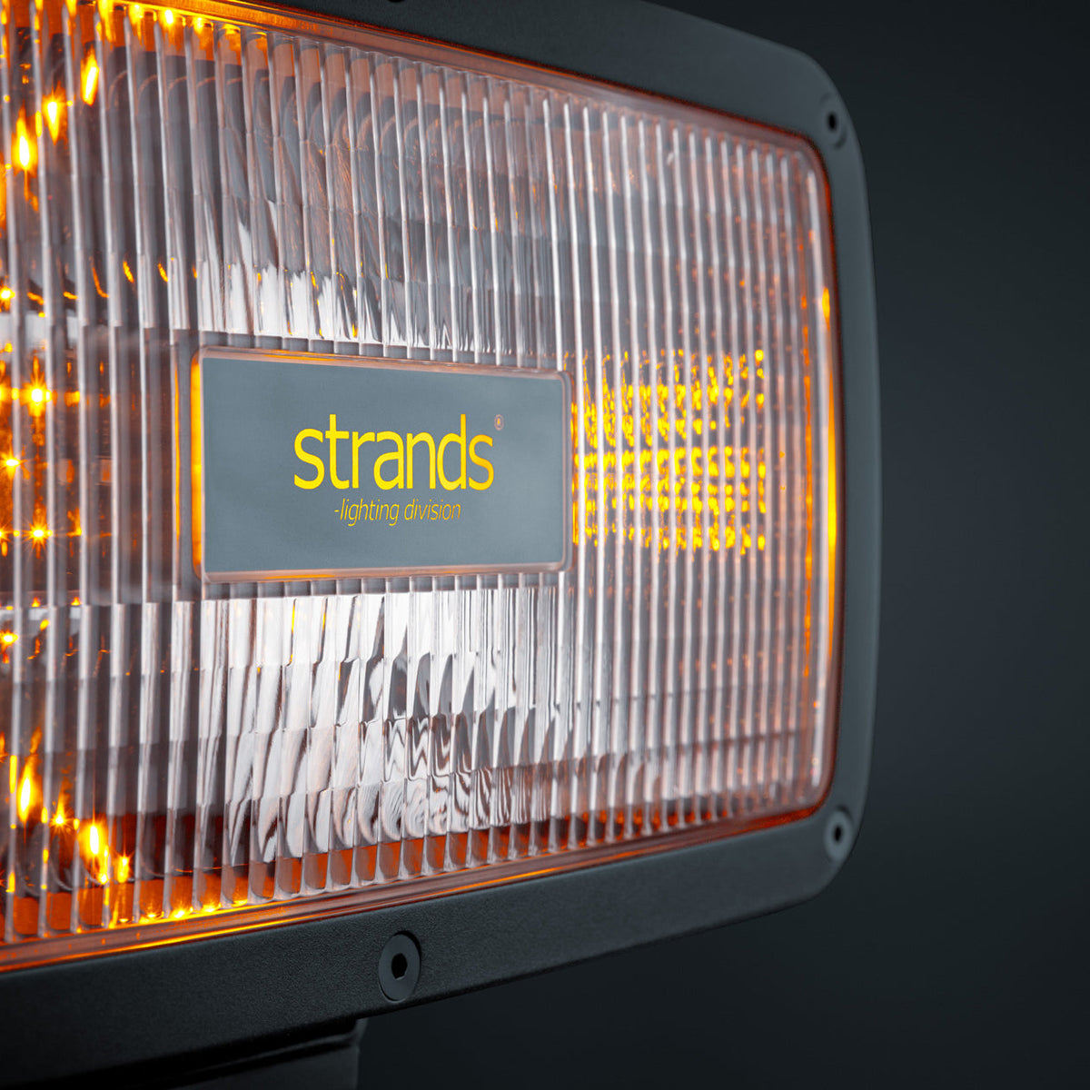 Strands IZE LED OG Rex LED-lisävalo – kuva 6