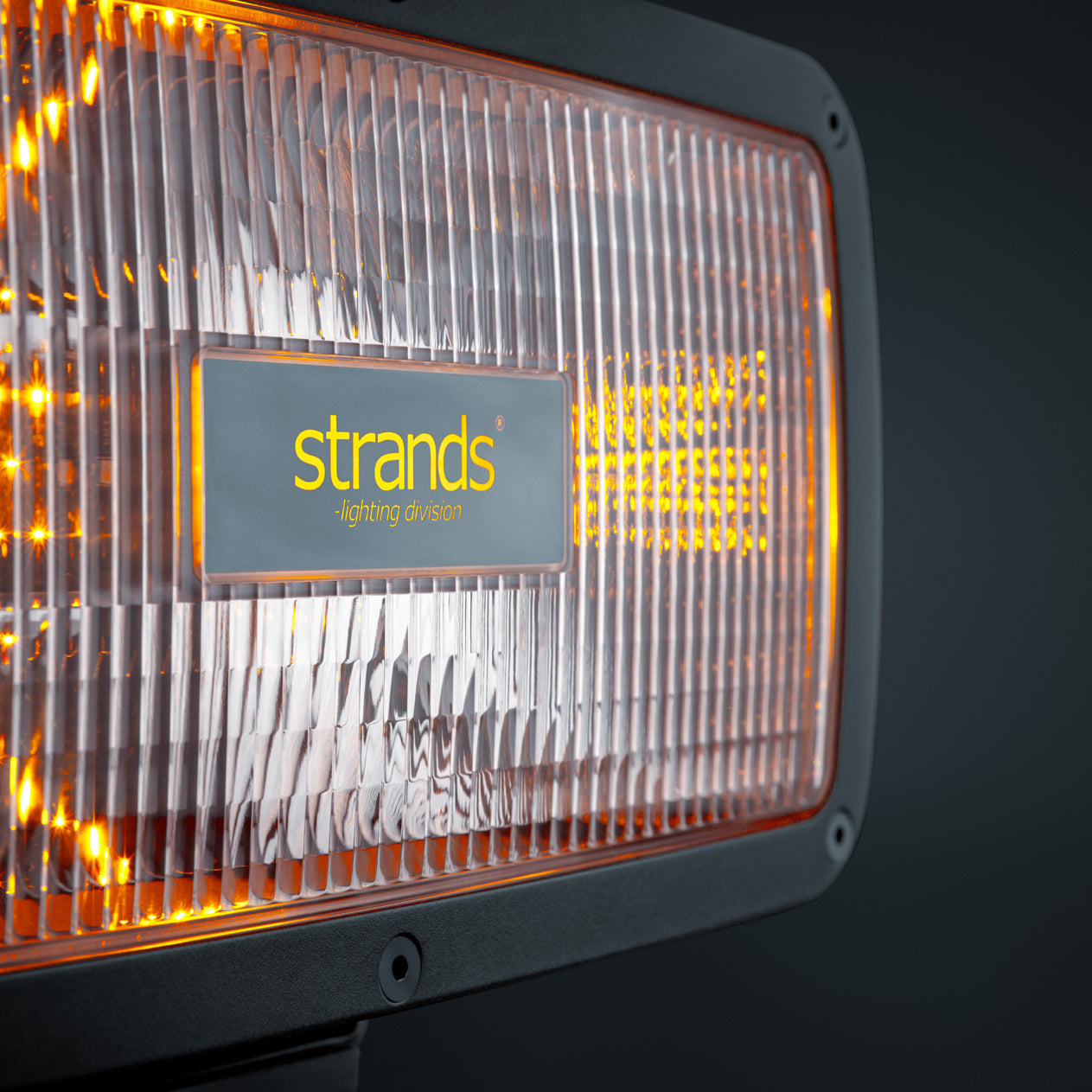 Strands IZE LED OG Rex LED-lisävalo – kuva 6