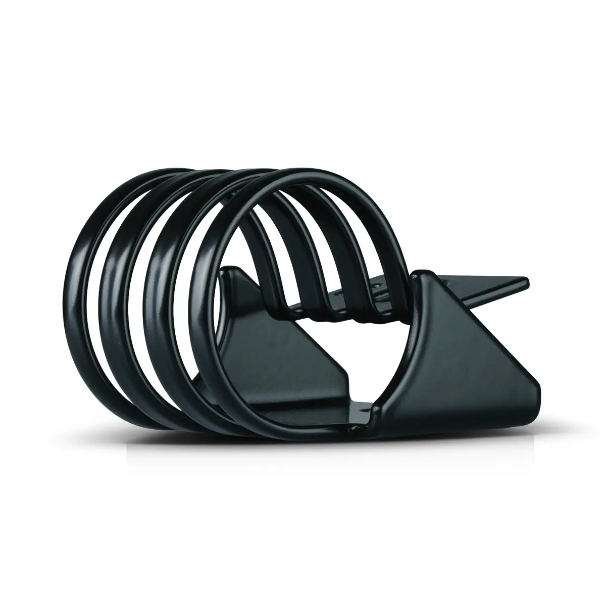 Lisävalon kiinnityspanta 34mm musta