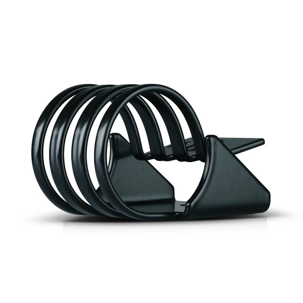 Lisävalon kiinnityspanta 34mm musta