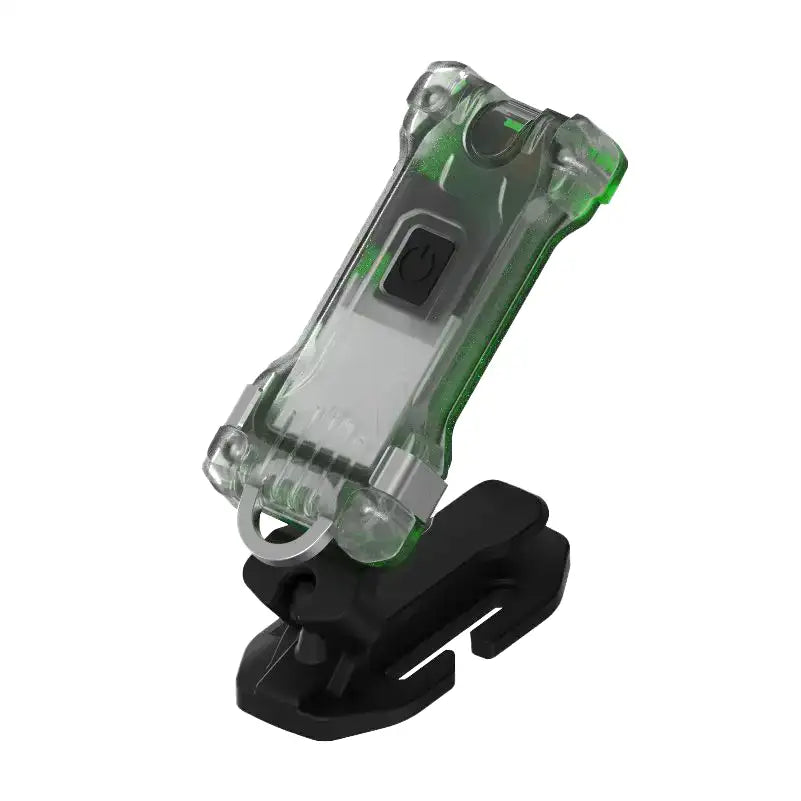 Monitoimilamppu Armytek Zippy Vihreä 3 in 1 160 lm