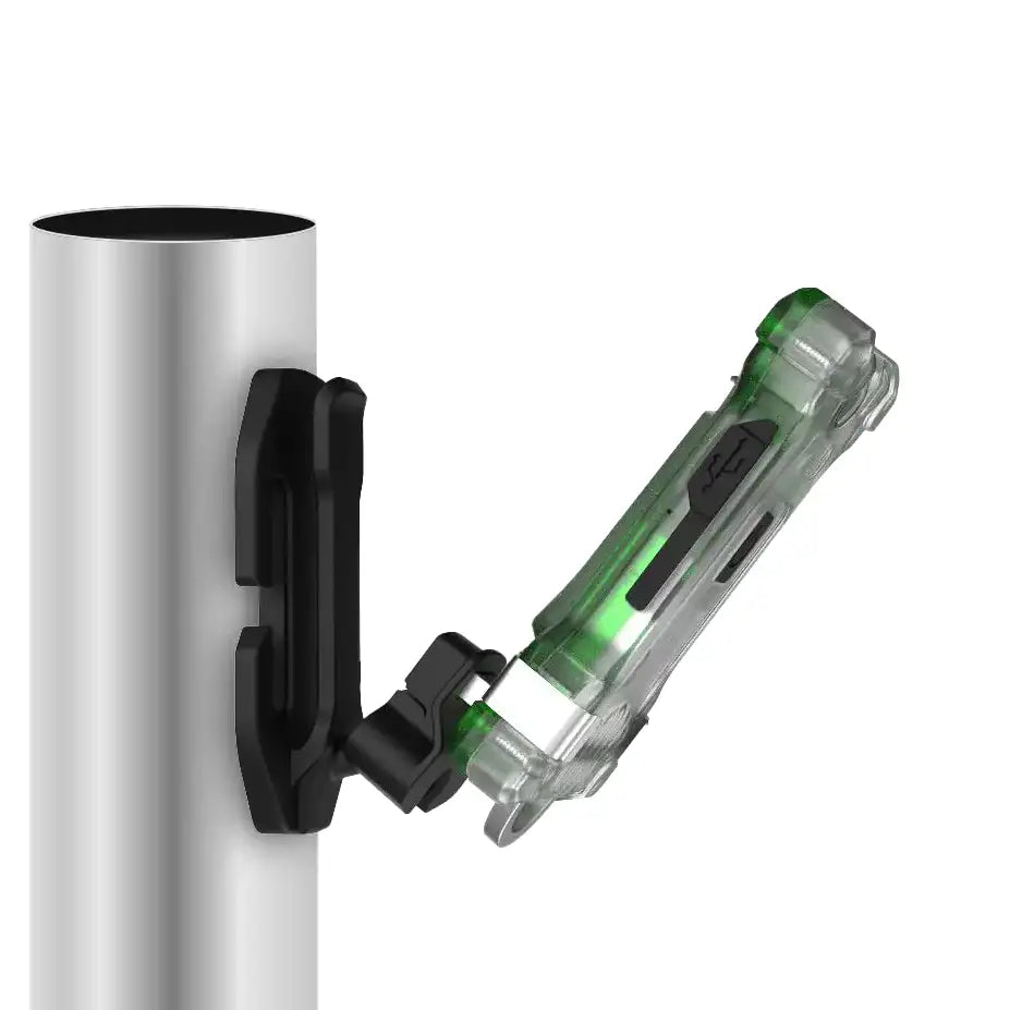 Monitoimilamppu Armytek Zippy Vihreä 3 in 1 160 lm