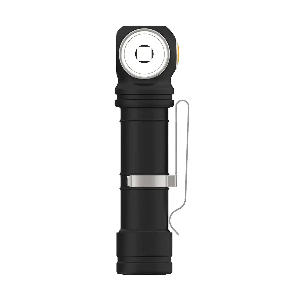Otsalamppu Armytek Wizard C2 Pro Max LR Lämmin Sävy 3870 lm