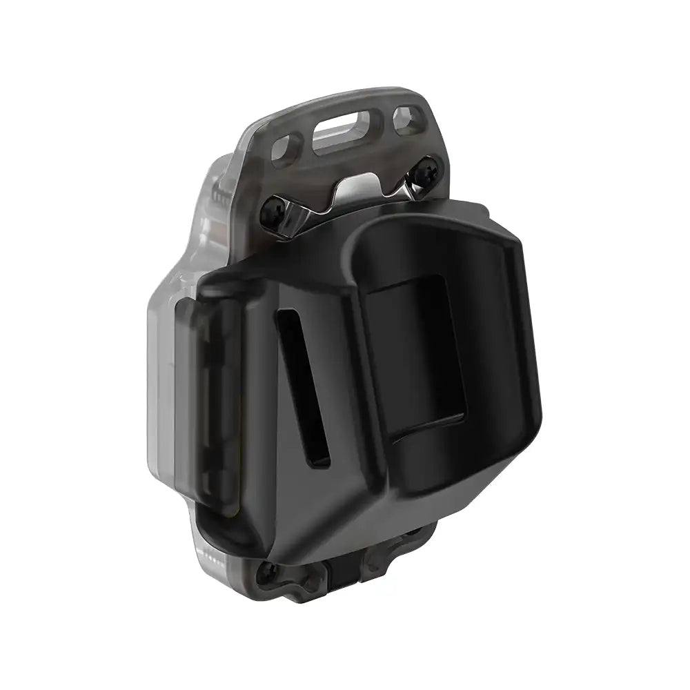 Monitoimilamppu Armytek Crystal Pro Harmaa 7 in 1 Valkoinen & Punainen 220 lm