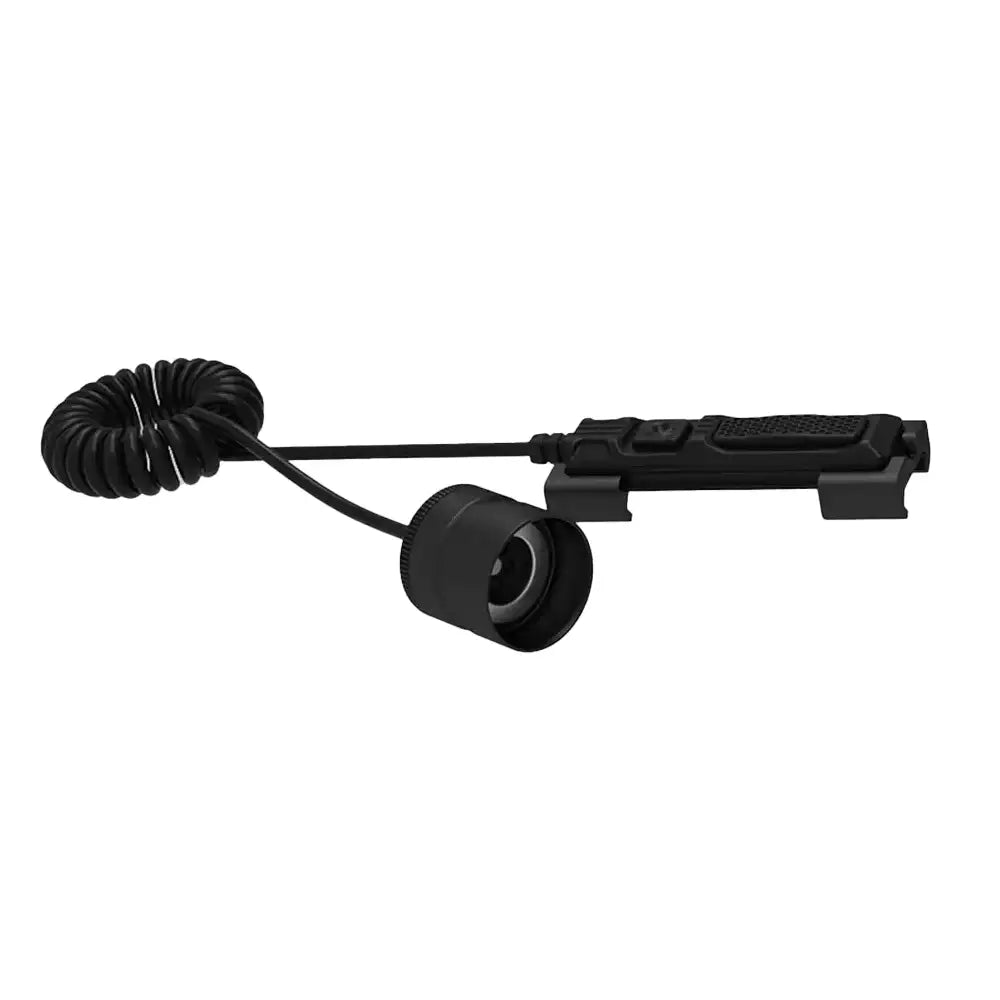 Taskulamppu Armytek Viking Pro Kylmä Sävy Laajennettu Valaisinpaketti 2200 lm
