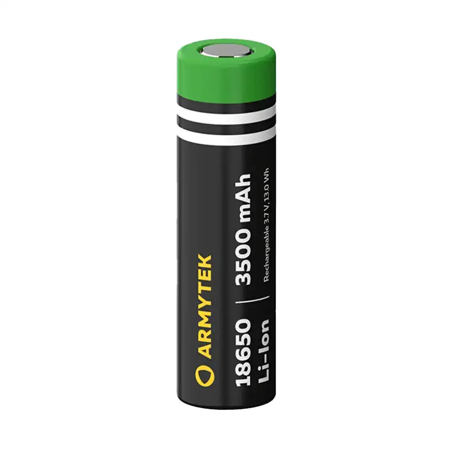 Taskulamppu Armytek Viking Pro Lämmin Sävy Laajennettu Valaisinpaketti 2050 lm
