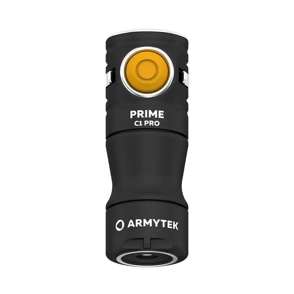 Taskulamppu Armytek Prime C1 Pro Kylmä Sävy 1000 lm
