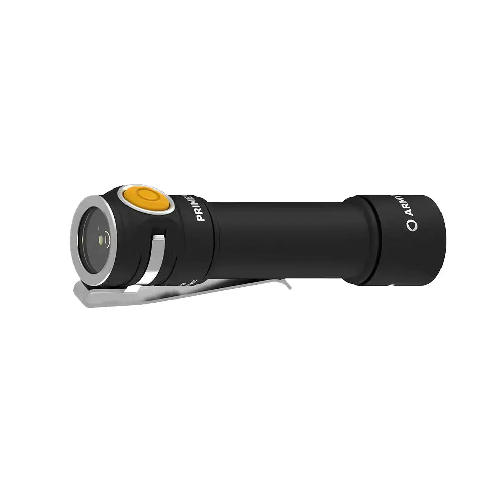 Taskulamppu Armytek Prime C2 Magnet USB Kylmä Sävy 1000 lm
