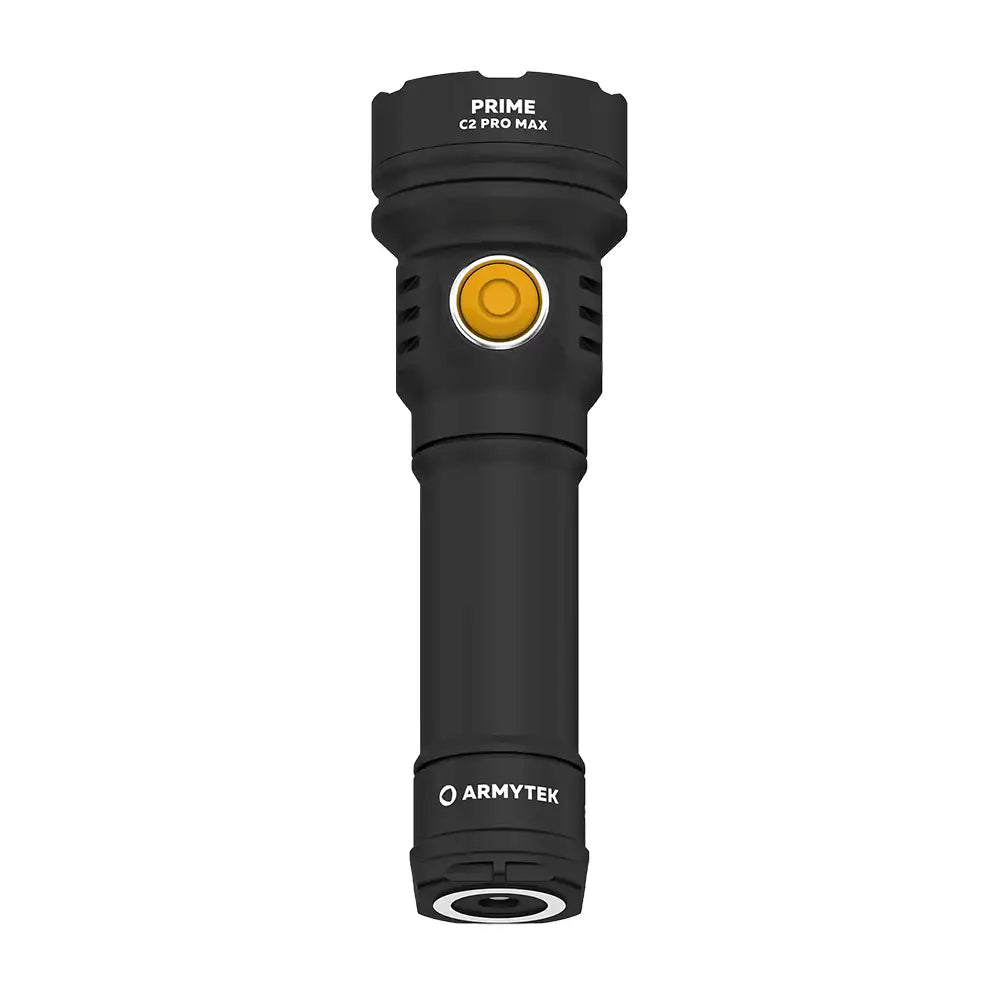 Taskulamppu Armytek Prime C2 Pro Max Lämmin Sävy 3720 lm